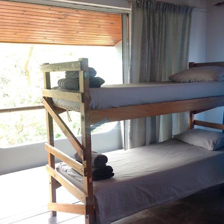 Albergo For Backpackers Plettenberg Bay Esterno foto