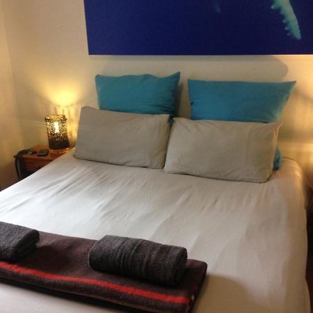 Albergo For Backpackers Plettenberg Bay Esterno foto