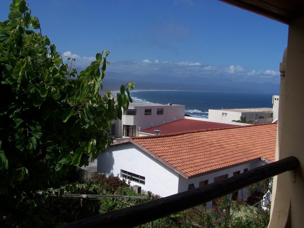 Albergo For Backpackers Plettenberg Bay Camera foto