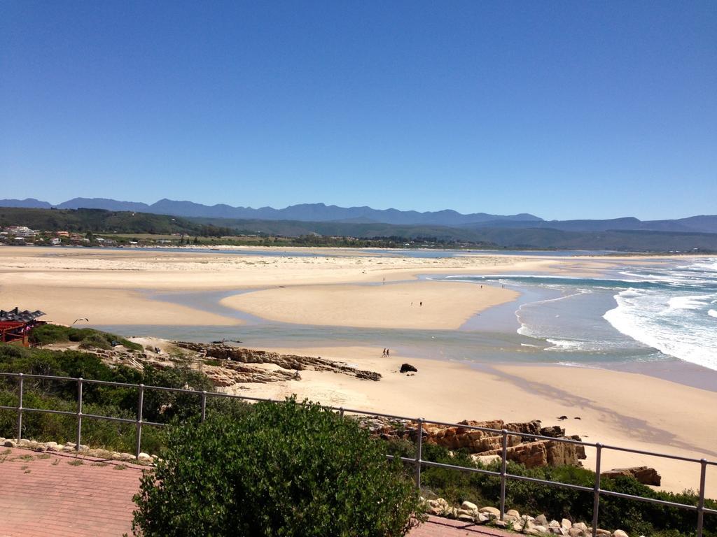 Albergo For Backpackers Plettenberg Bay Esterno foto