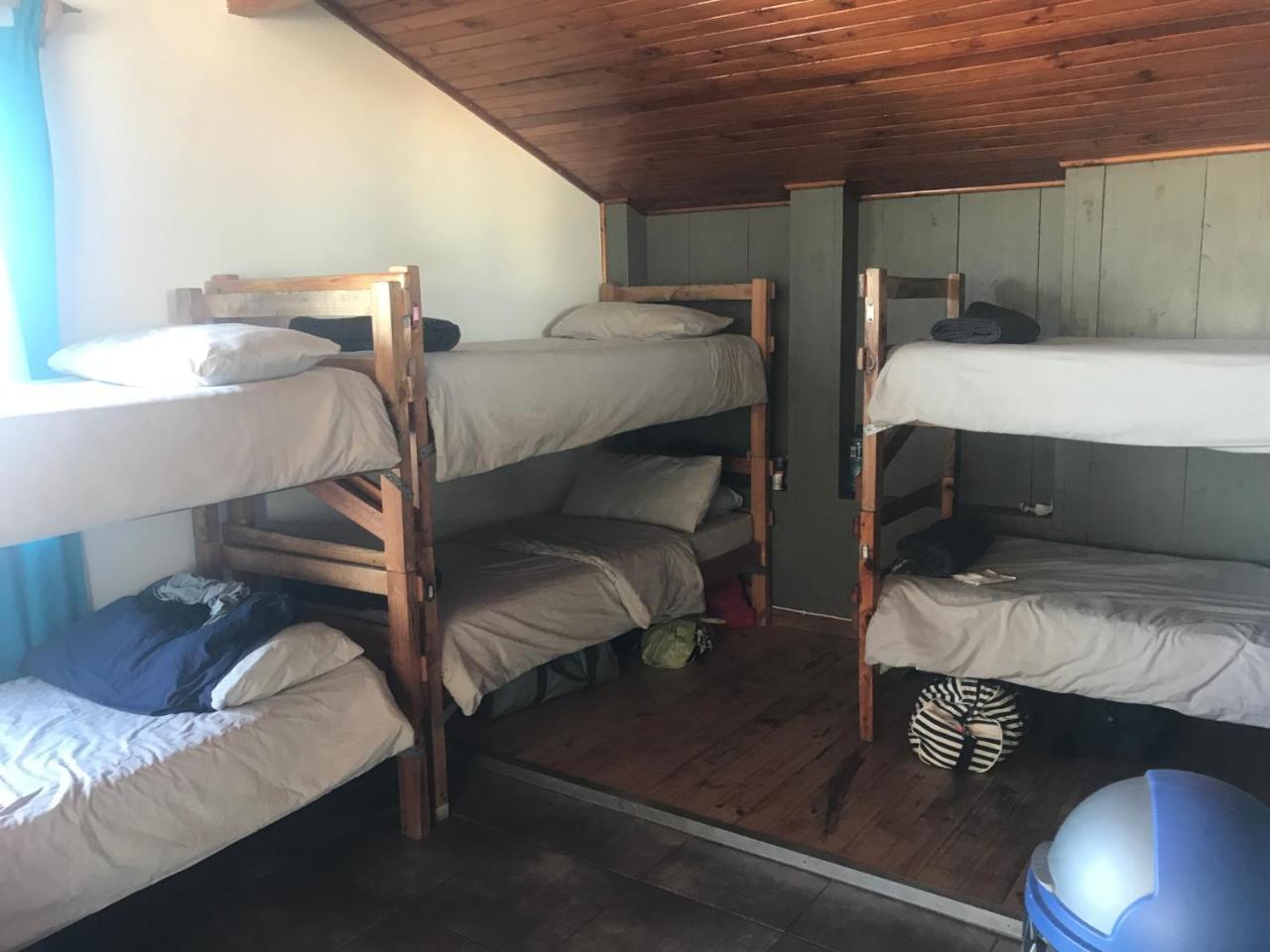 Albergo For Backpackers Plettenberg Bay Esterno foto