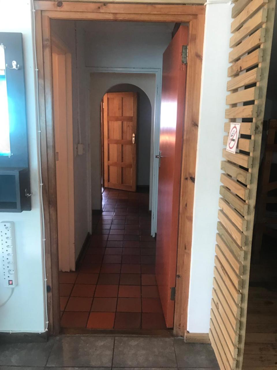 Albergo For Backpackers Plettenberg Bay Esterno foto