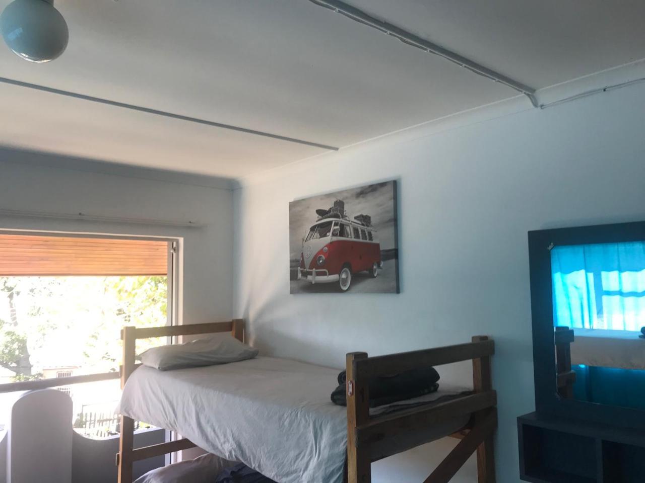Albergo For Backpackers Plettenberg Bay Esterno foto