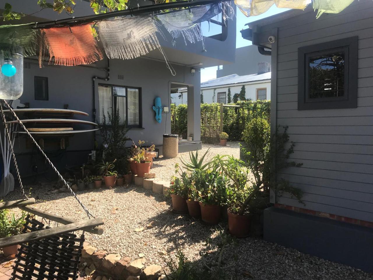 Albergo For Backpackers Plettenberg Bay Esterno foto