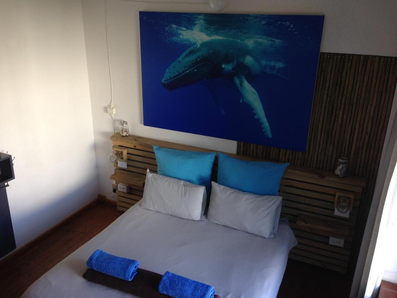 Albergo For Backpackers Plettenberg Bay Esterno foto