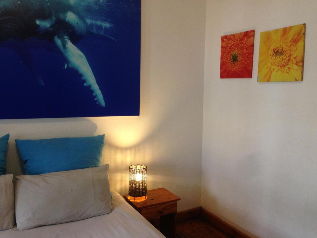 Albergo For Backpackers Plettenberg Bay Esterno foto